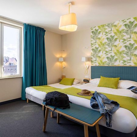 Ibis Styles Calais Centre Hotel Exterior photo