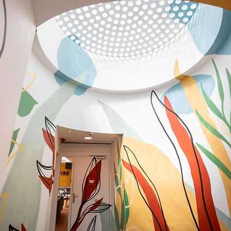 Ibis Styles Calais Centre Hotel Exterior photo