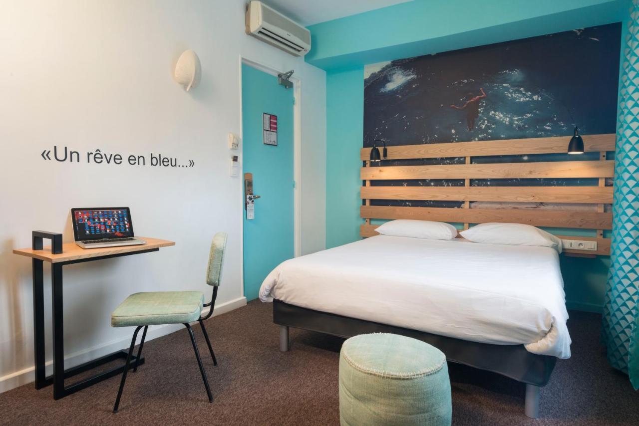 Ibis Styles Calais Centre Hotel Exterior photo