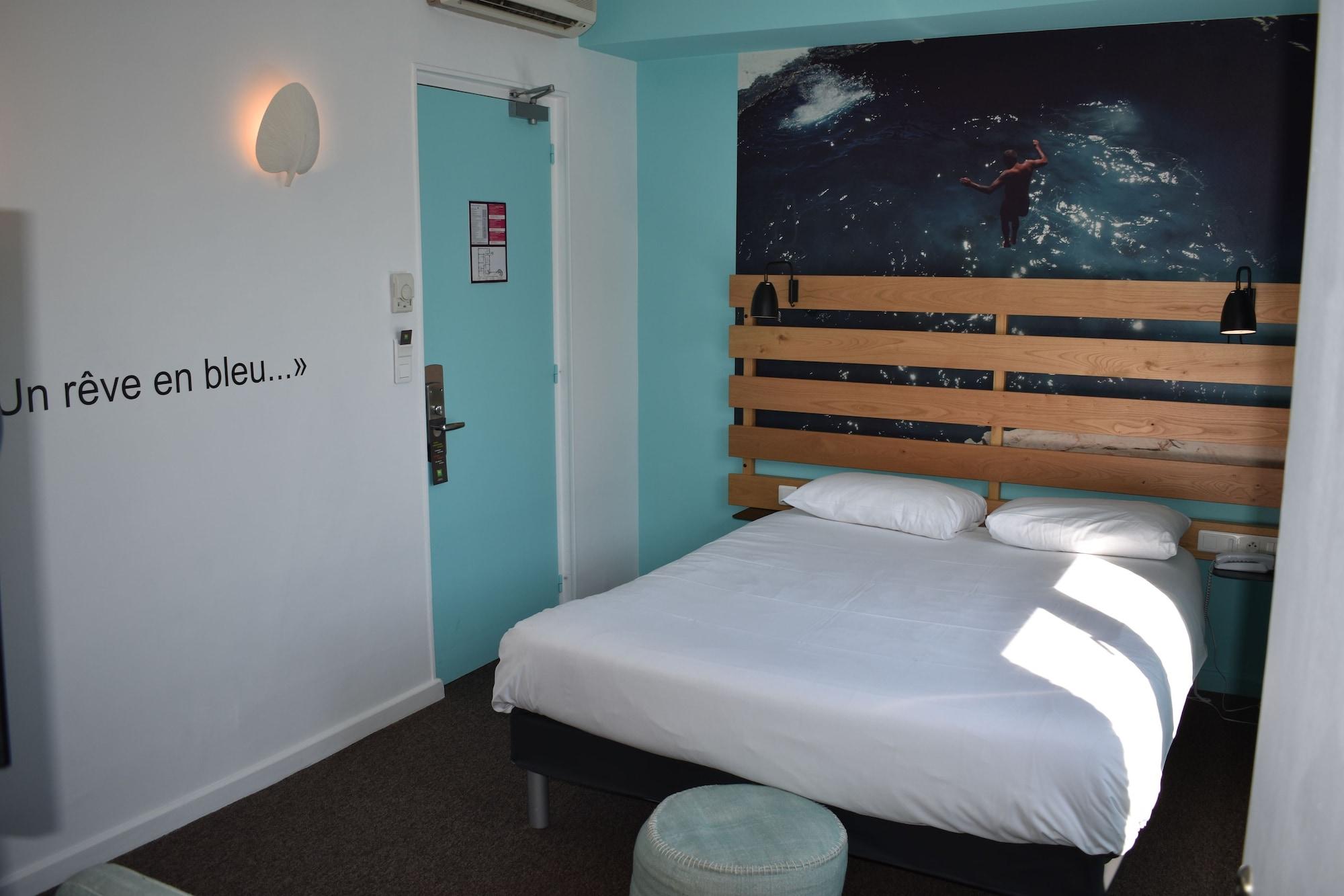 Ibis Styles Calais Centre Hotel Exterior photo